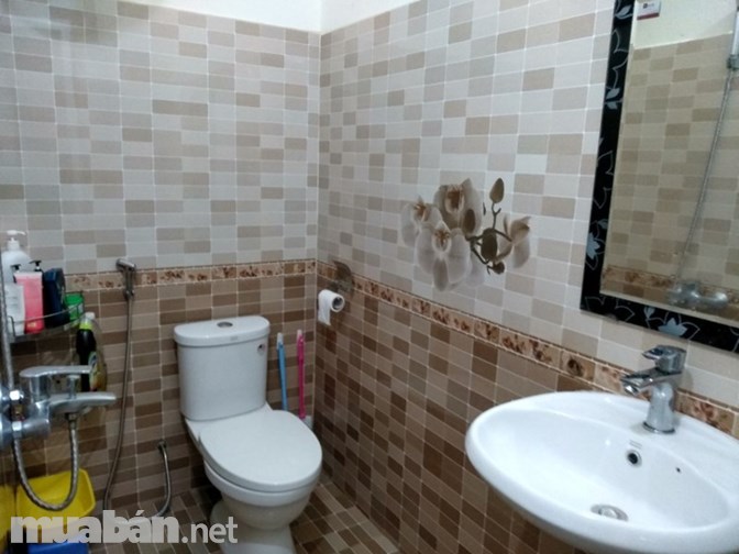 Cho thuê nhà 3 tầng đường An Nhơn 1, Quận Sơn Trà. Gần cầu Sông Hàn.