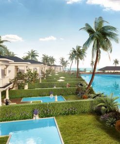 Famiana Resort & Spa Phú Quốc