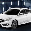 Honda Civic 1.5 G 2019
