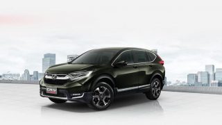 Honda CR-V 1.5 L 2018