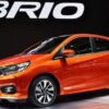 Honda BRIO 2020
