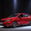 Honda City 2021
