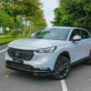 Honda HR-V 2022