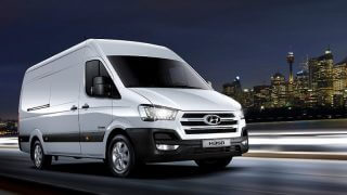 Solati 16 chỗ 2018