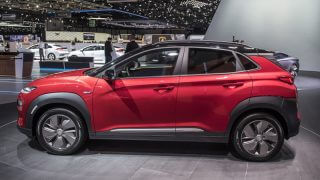 Hyundai Kona 2018