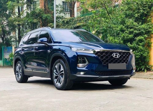 Santafe 2019 2 Santafe 2019 2