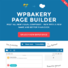WPBakery Page Builder for WordPress (tên cũ: Visual Composer)
