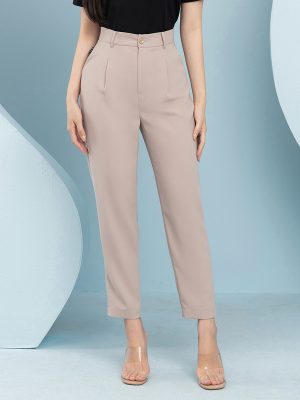 Quần Baggy Phong Cách Trẻ 2