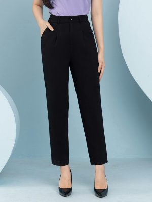 Quần Baggy Phong Cách Trẻ 3