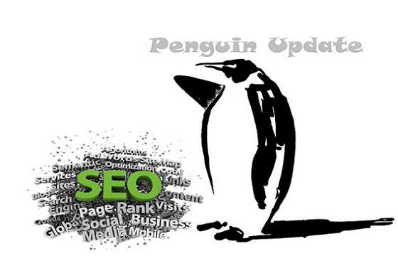 Giải pháp xử lý website bị dính Google Penguin