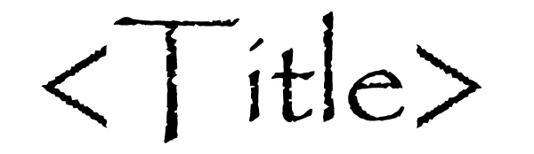 Title là gì? Cách tối ưu title cho SEO