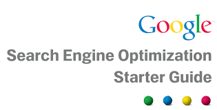 60 tài liệu của Google về hướng dẫn quản trị website 2017