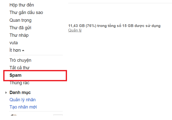 Code spam mail bằng php + PHp PHPMailer