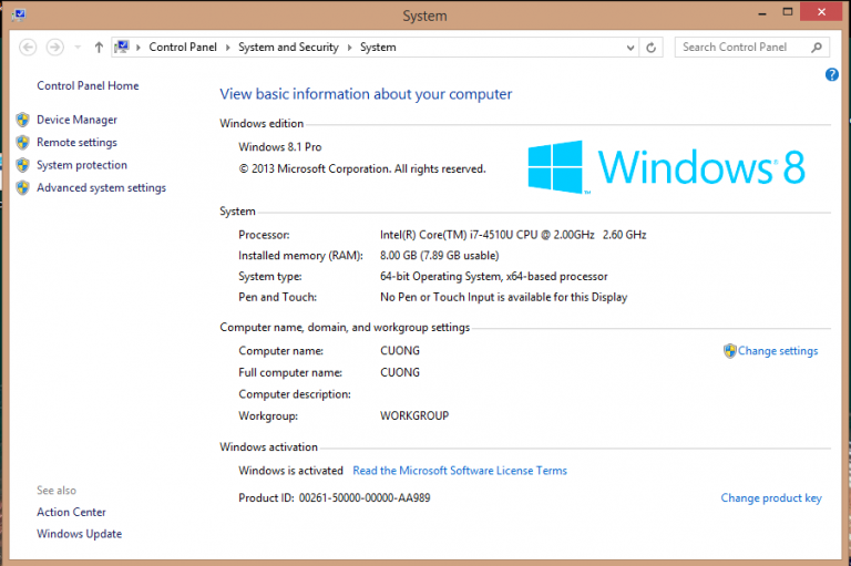 KMSPico v10.2.0 – active Windows + Office mới nhất(2017)
