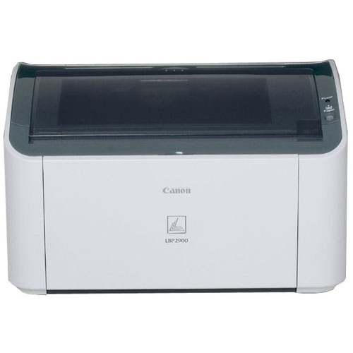 Hướng dẫn cài đặt máy in Canon LBP 2900 trên Windowns