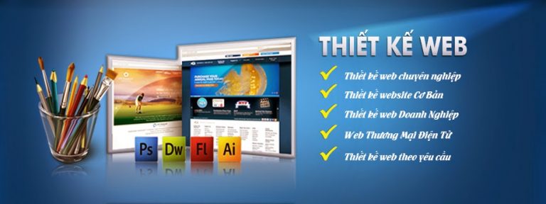 Nhận thiết kế website bất động sản theo yêu cầu