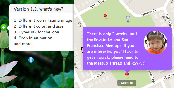Image Map HotSpot WordPress Plugin