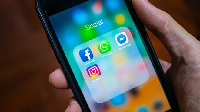 Instagram, WhatsApp chuẩn bị đổi tên: một bước củng cố quyền kiểm soát của Facebook