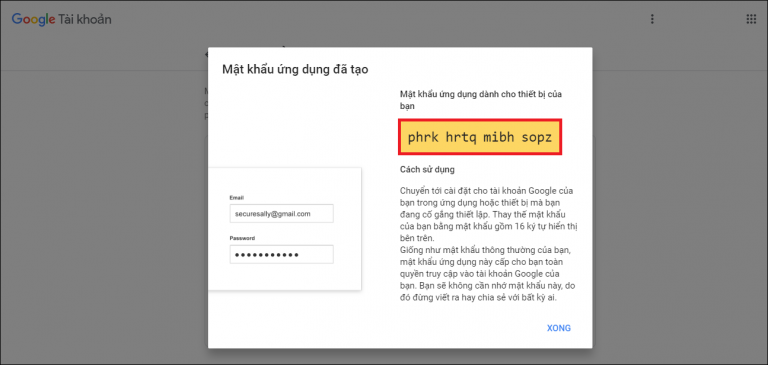 Thông tin SMTP Gmail, Cách cấu hình SMTP Gmail Free vào WordPress