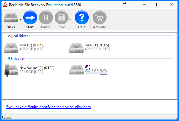 Share Key reclaime Free lifetime