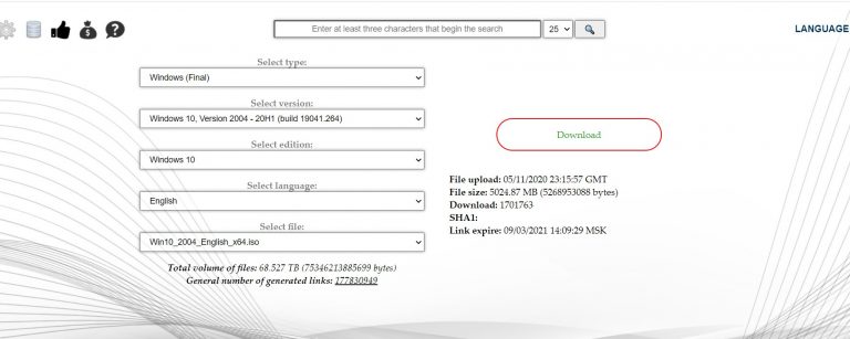 Share trang download tổng hợp windown, office ko quảng cáo, tải nhanh