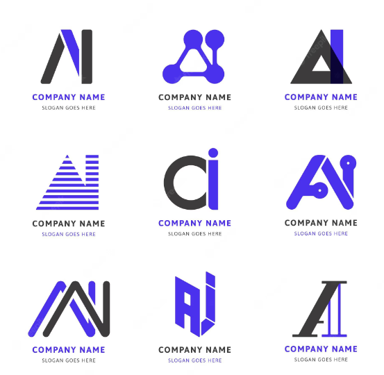Những AI Thiết Kế Logo Mới Nhất: Sự Kết Hợp Tuyệt Vời Giữa Sáng Tạo và Công Nghệ