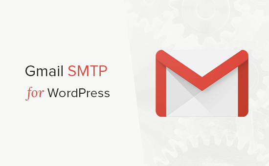 Cách cài đặt SMTP gmail không cần sử dụng plugin cho wordpress