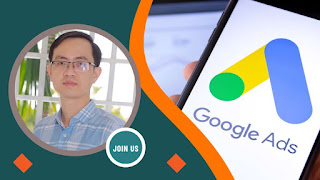 Share khóa học Google ads Trọn bộ về Quảng cáo trên nền tảng Google (Udemy – Tiếng Việt)