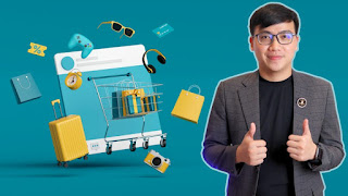 Share khóa học Thiết Kế Website Bán Hàng – Không Cần Biết Lập Trình (Udemy – Tiếng Việt)