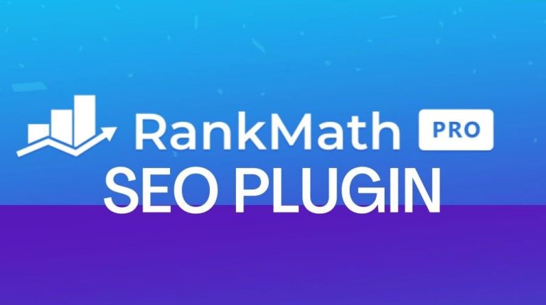 Share plugin  SEO Rank Math Pro (Không cần key)