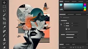 Share Khóa học Làm chủ photoshop cùng Huy Quần Hoa CC 2020