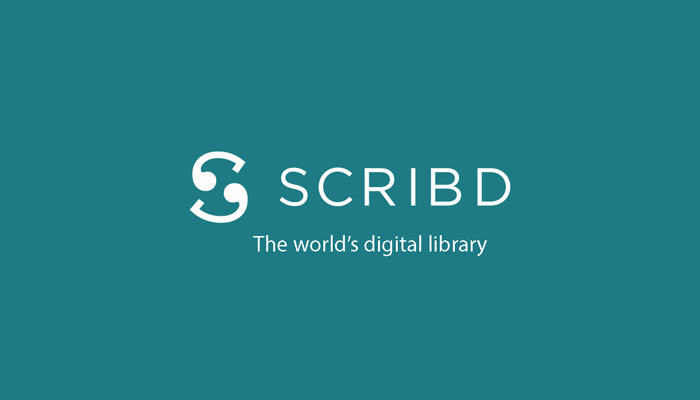 Share tài khoản Scribd Premium miễn phí 2024