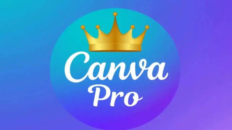 Share tài khoản canva pro miễn phí