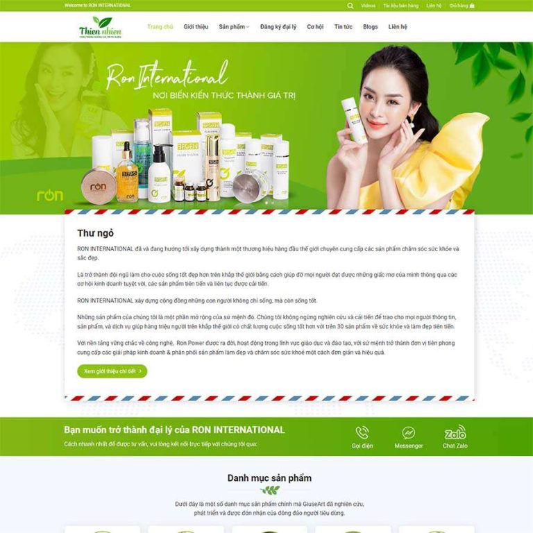Share code website thuốc, dược phẩm – wordpress