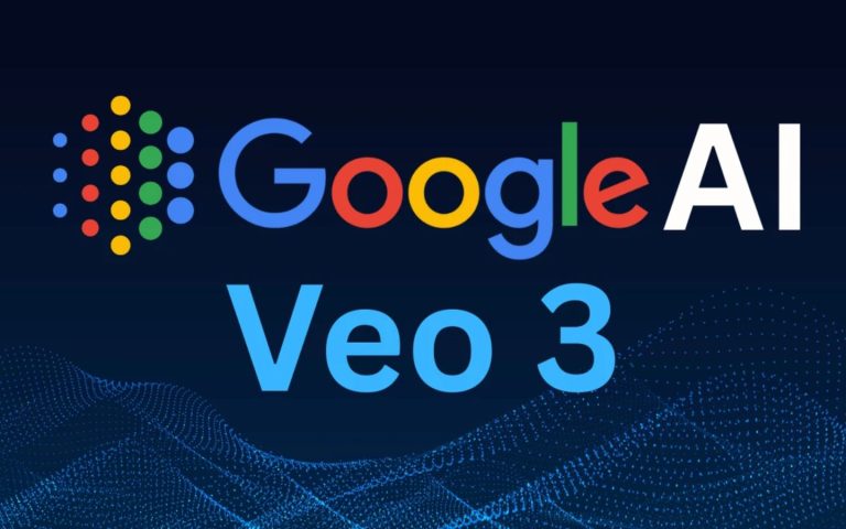 Công cụ AI tạo video từ văn bản Veo 3 đã khả dụng tại Việt Nam