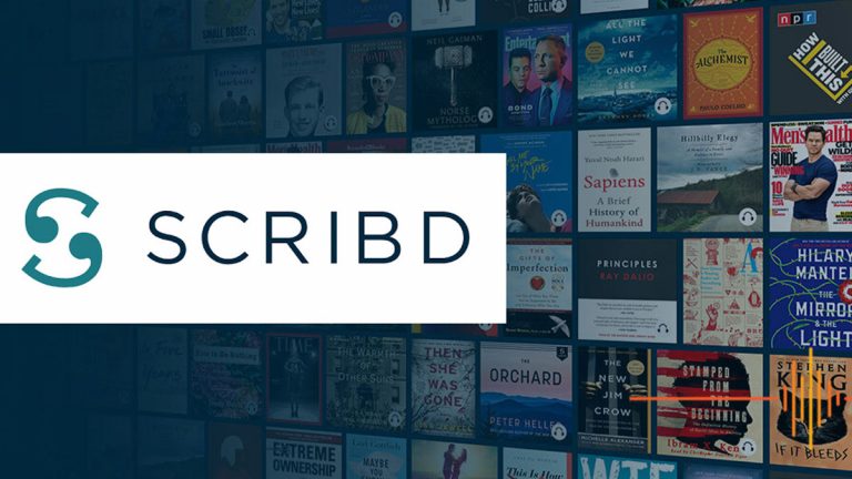 Hỗ trợ tải file từ Scribd miễn phí 100%