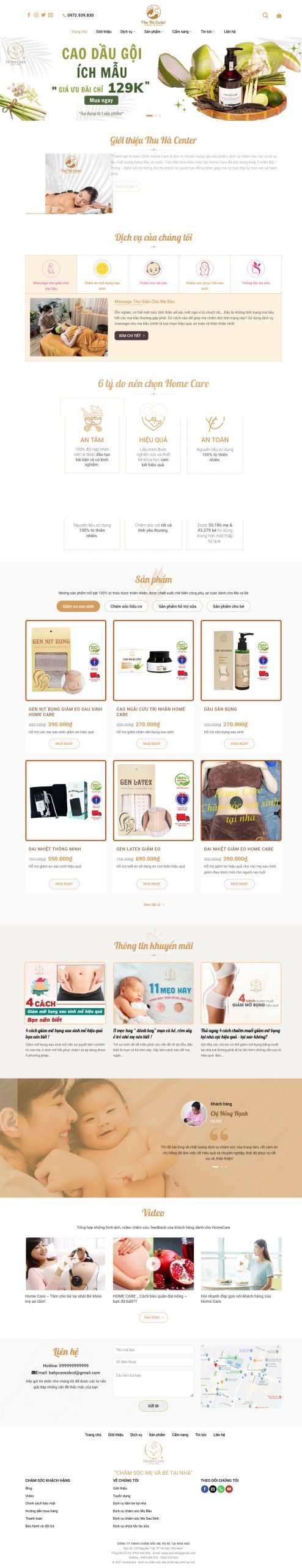 babycare.mauthemewp.com