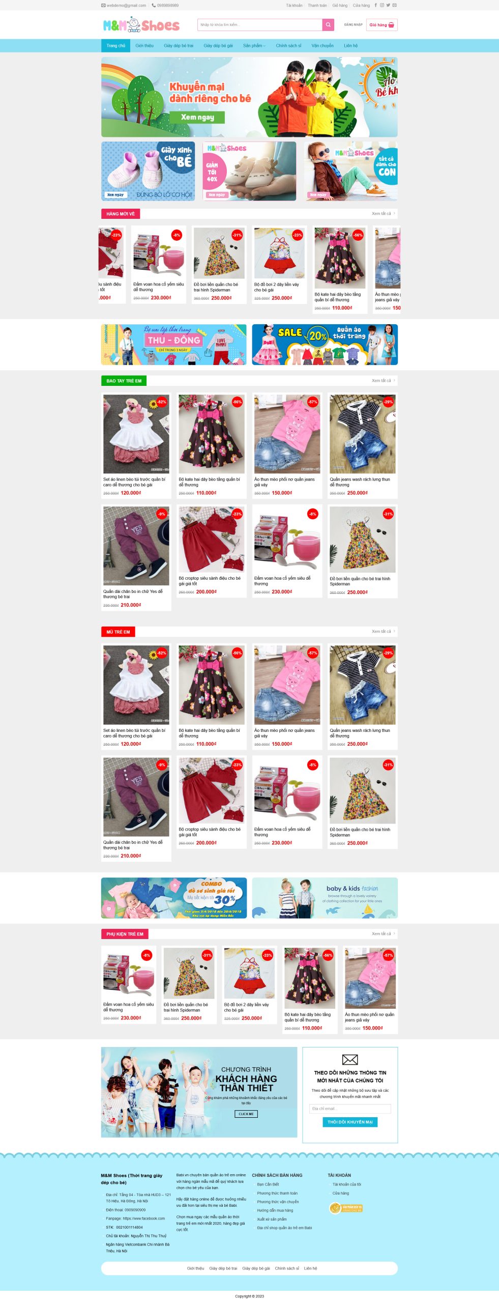 babyshop2.mauthemewp.com