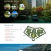 Mẫu web bán bất động sản dạng landing page Wordpress chuẩn seo - BDS0002