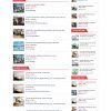Theme web đăng tin bất động sản Wordpress giống dothi.net - BDS0028