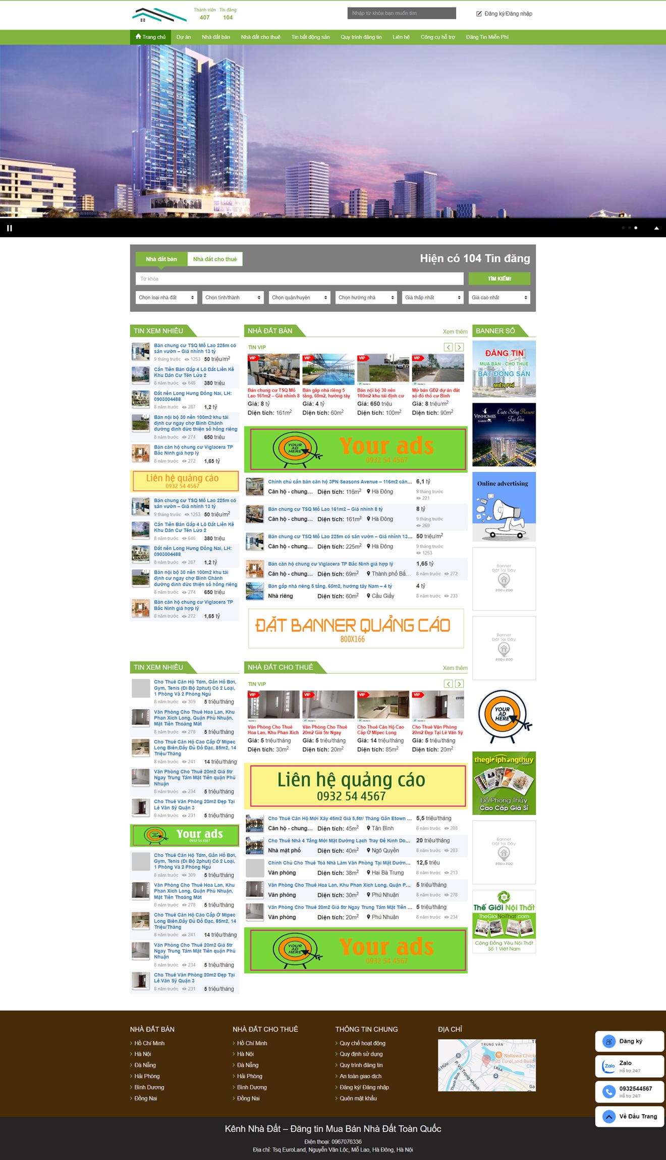 code-website-ban-bat-dọng-sản-dạng-dang-tin-rao-vạt-wordpress-2