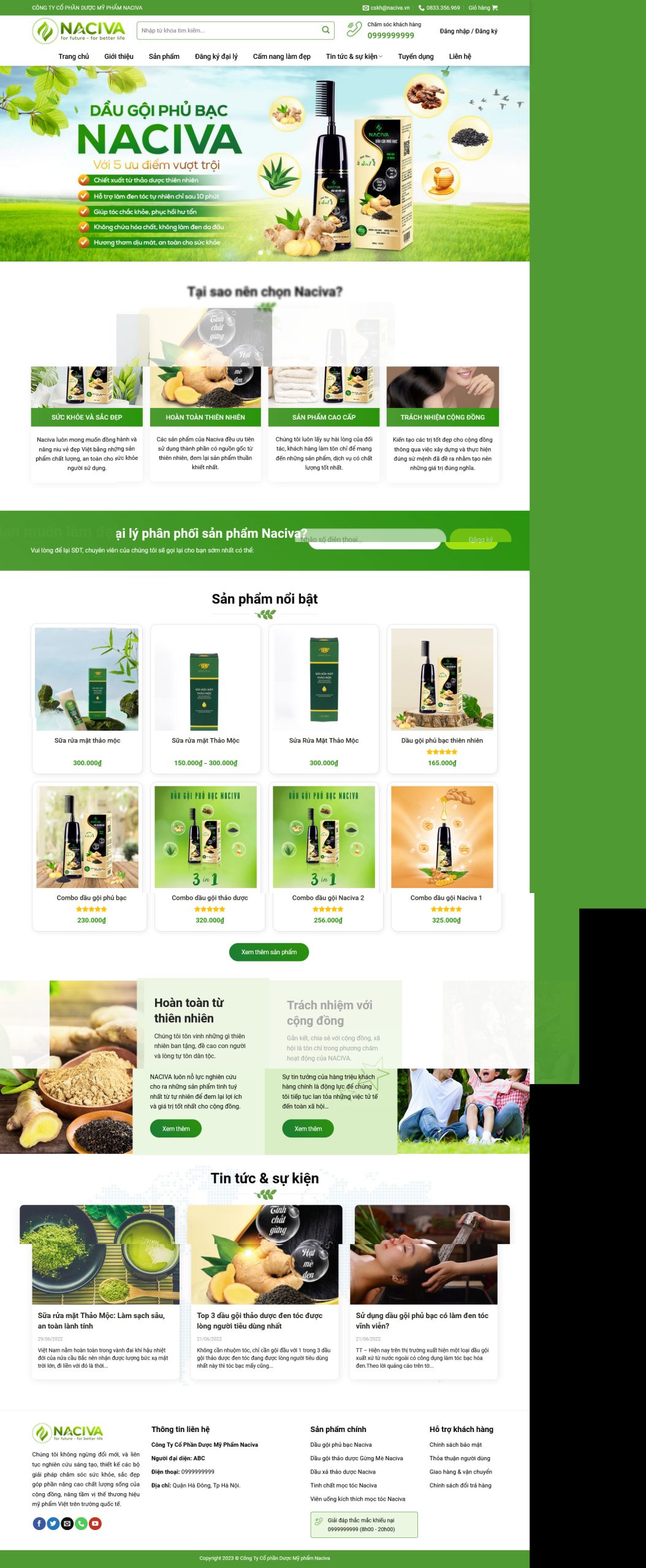 daugoidau.mauthemewp.com