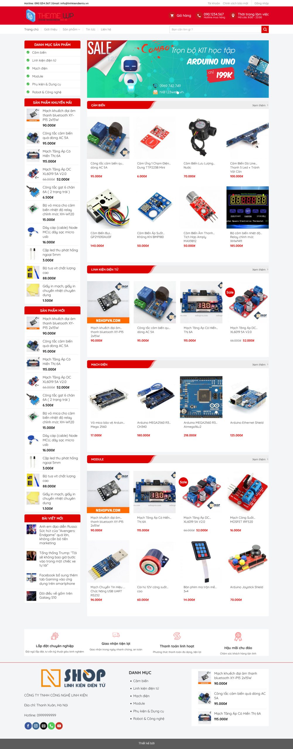 linhkien.mauthemewp.com