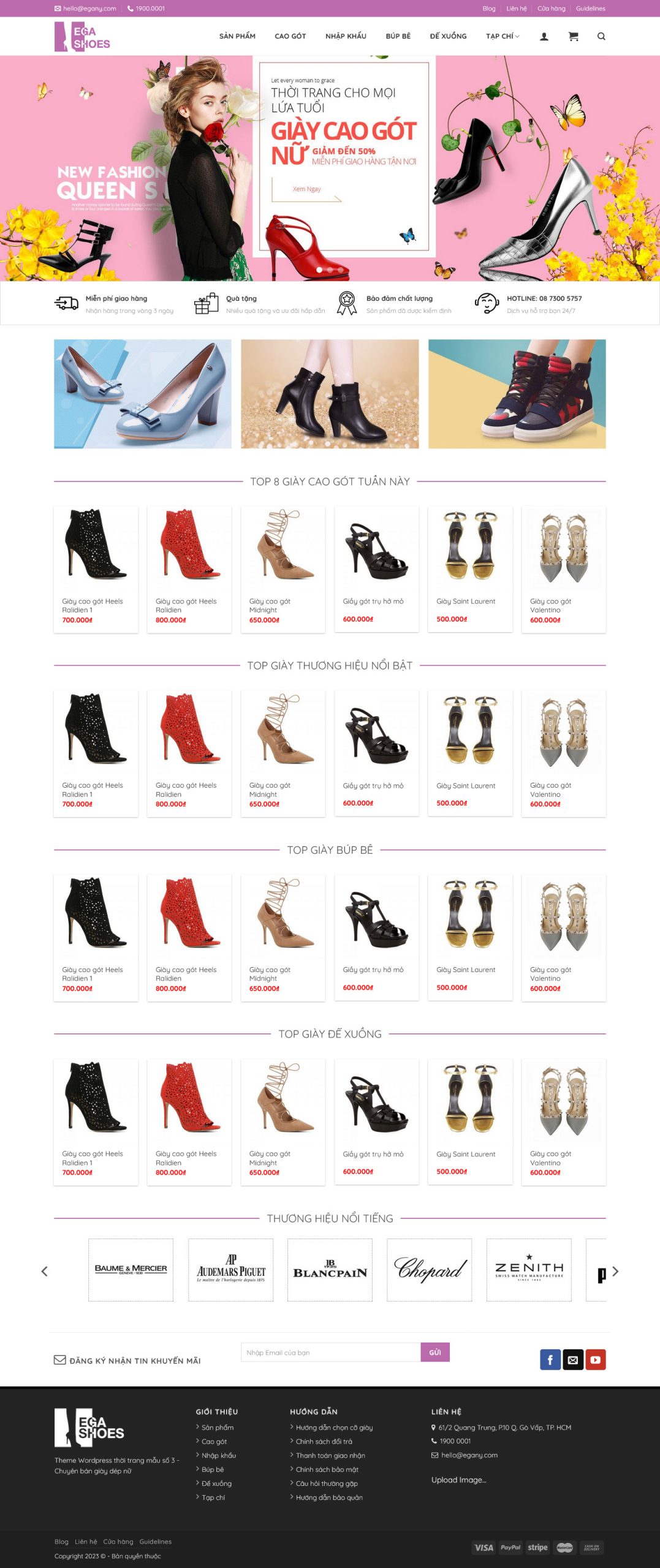 thoitrang5.mauthemewp.com