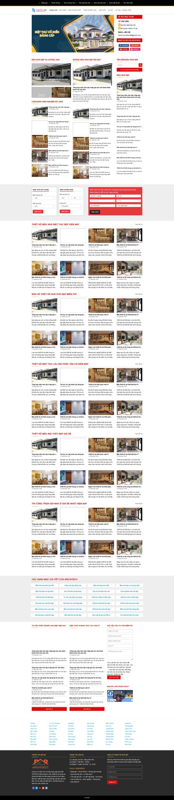 xaydung3.mauthemewp.com