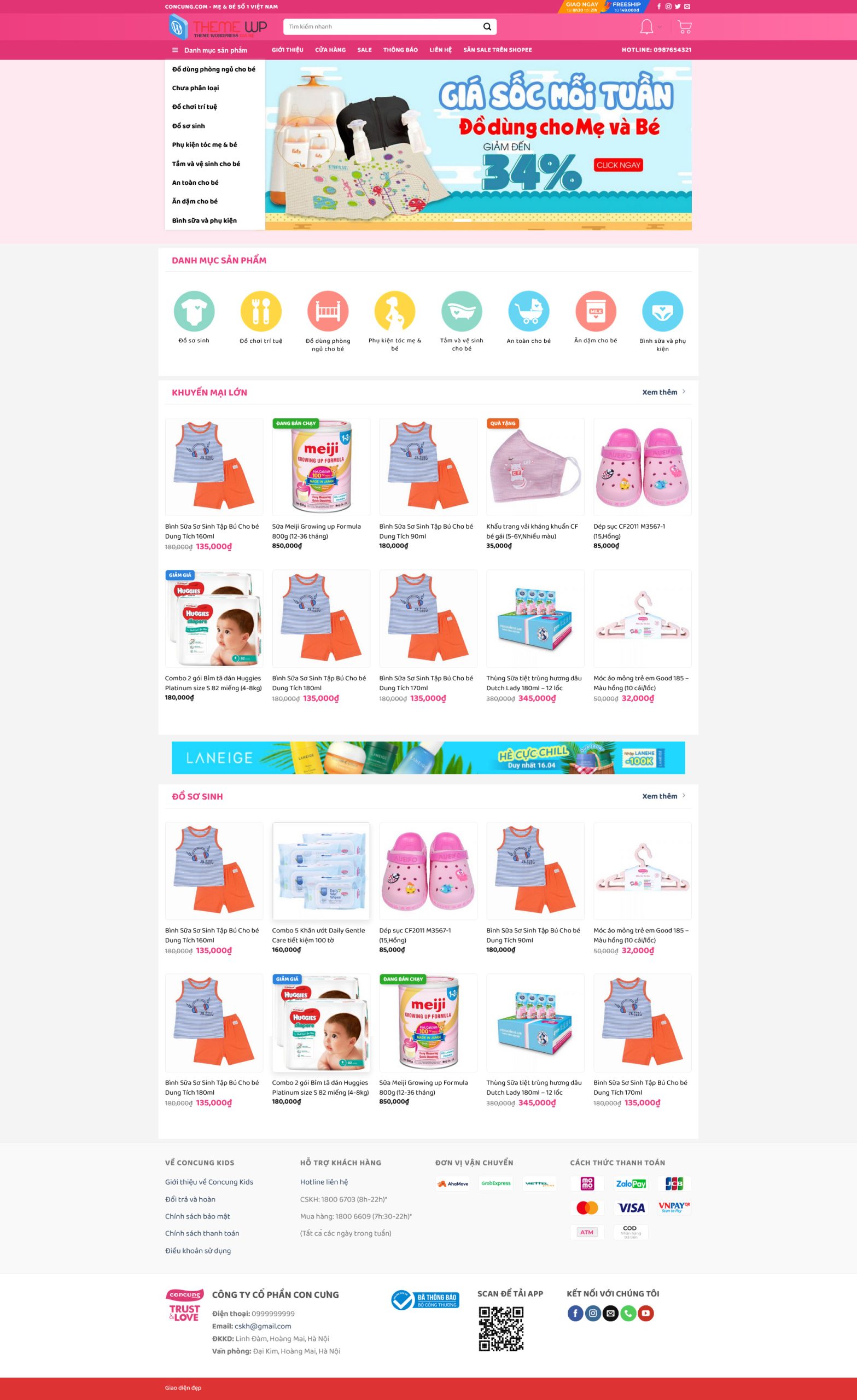 bachhoa4.mauthemewp.com