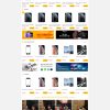 Giao diện website giống Thegioididong  -Theme Wordpress - GDDM012