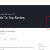 Nút lên đầu trang có thanh tiến trình - Back To Top With Process Bar For Wordpress