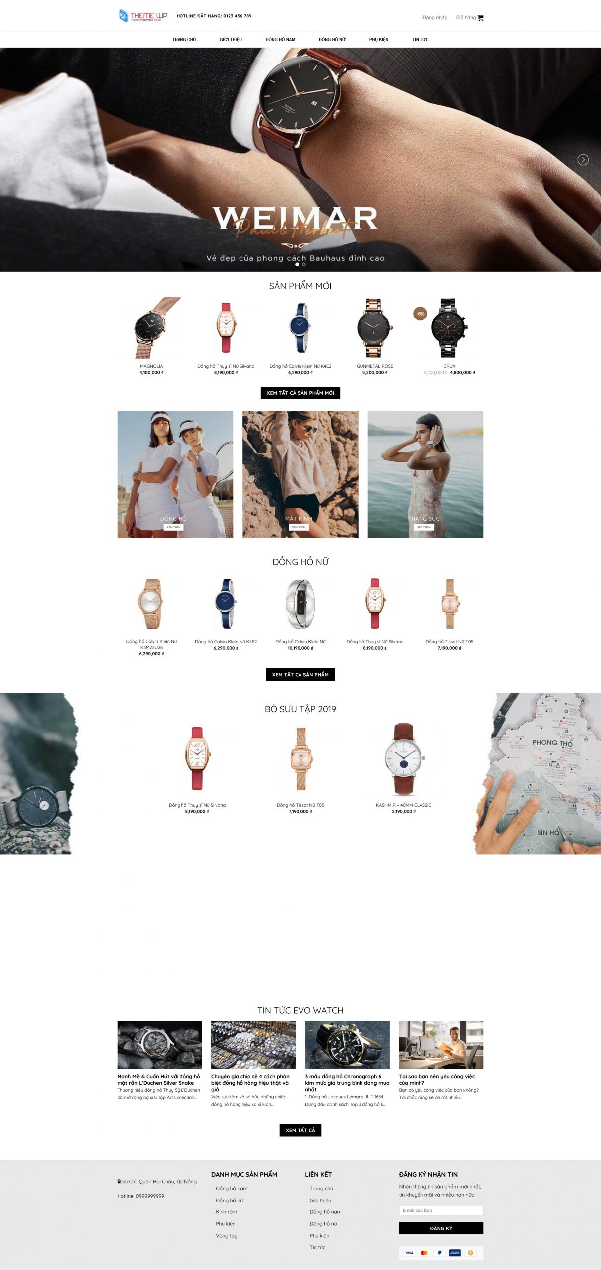 dongho.mauthemewp.com