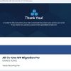 All-in-One WP Migration and Backup Pro - Dùng được cho nhiều website